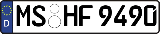 MS-HF9490