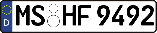MS-HF9492