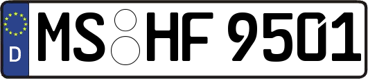 MS-HF9501