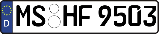 MS-HF9503