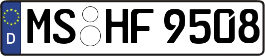 MS-HF9508