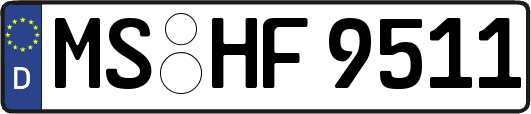 MS-HF9511