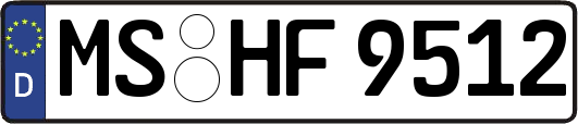 MS-HF9512