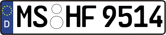 MS-HF9514