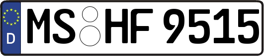 MS-HF9515