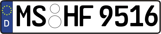 MS-HF9516