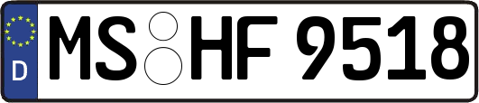 MS-HF9518