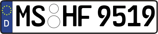 MS-HF9519