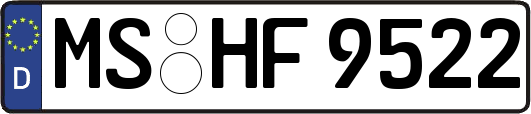 MS-HF9522