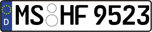 MS-HF9523