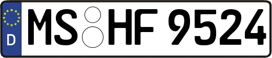 MS-HF9524