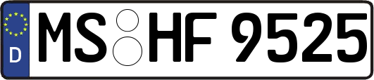 MS-HF9525