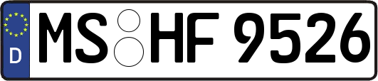 MS-HF9526