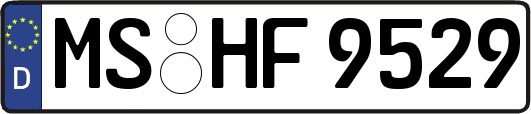 MS-HF9529