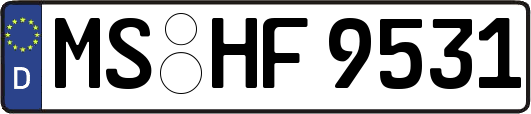 MS-HF9531