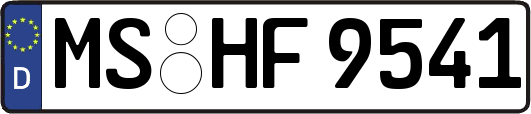 MS-HF9541