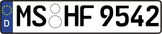 MS-HF9542