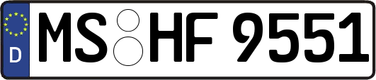 MS-HF9551