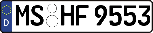 MS-HF9553