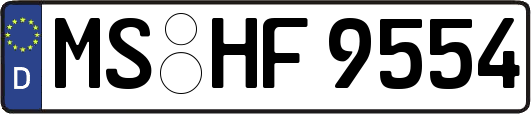 MS-HF9554
