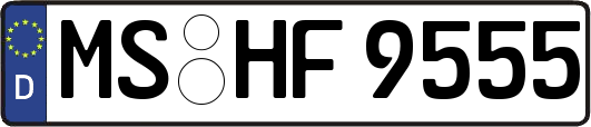 MS-HF9555