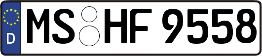 MS-HF9558