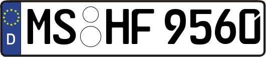 MS-HF9560