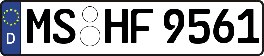 MS-HF9561