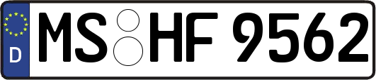 MS-HF9562
