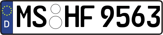 MS-HF9563