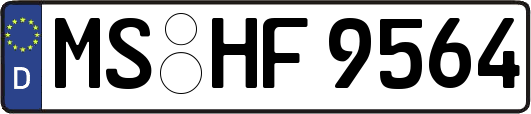 MS-HF9564