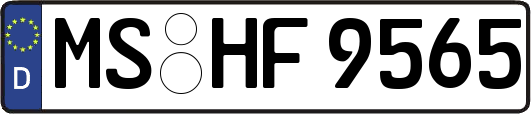 MS-HF9565