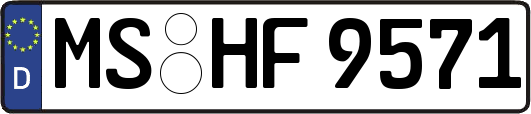 MS-HF9571
