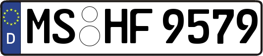 MS-HF9579