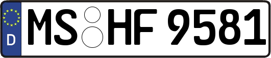 MS-HF9581
