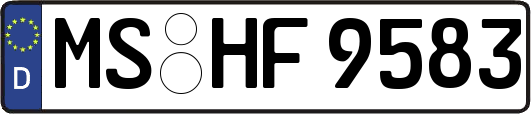 MS-HF9583