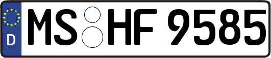 MS-HF9585
