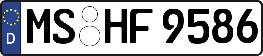 MS-HF9586