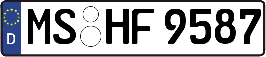 MS-HF9587