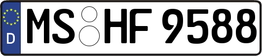 MS-HF9588