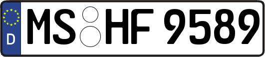 MS-HF9589