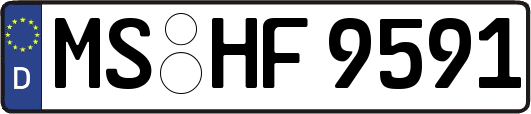 MS-HF9591