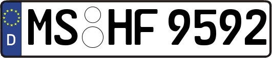MS-HF9592
