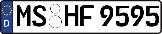 MS-HF9595