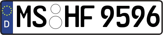 MS-HF9596
