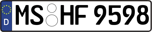 MS-HF9598