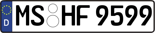 MS-HF9599
