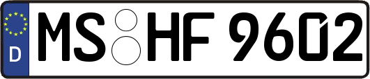 MS-HF9602