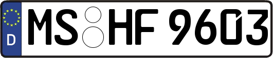 MS-HF9603