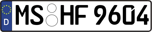 MS-HF9604